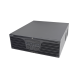 NVR 12 Megapixel (4K) / 32 Canales IP / Soporta Cámaras  AcuSense / 16 Bahías de Disco Duro / 2 Tarjetas de Red / Soporta RAID con Hot Swap / HDMI en 4K / Soporta POS