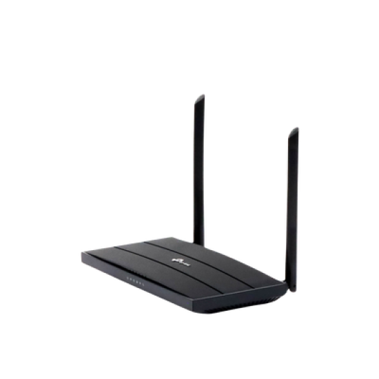 ONU/ONT - GPON Router inalámbrico AC 1200 / 1 Puerto PON SC/APC / 1 Puerto FXS (rj11) / 4 Puertos LAN 10/100/1000 MBPS / Soporta AgiNet Config - AgiNet ACS