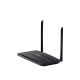 ONU/ONT - GPON Router inalámbrico AC 1200 / 1 Puerto PON SC/APC / 1 Puerto FXS (rj11) / 4 Puertos LAN 10/100/1000 MBPS / Soporta AgiNet Config - AgiNet ACS