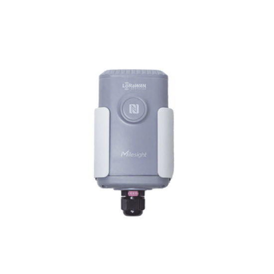 Sensor Sumergible de Nivel de Agua para Tanques y Pozos con LoRaWAN