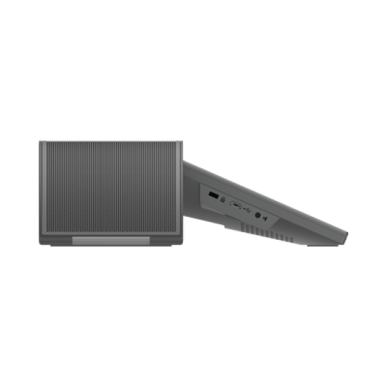 Teléfono - Audioconferencias IP Android 10, 12 líneas SIP con 12 cuentas, pantalla táctil  8