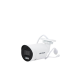 [Dual Light + ColorVu] Bala IP 4 Megapixel / Lente 2.8 mm / 40 mts IR + 40 mts Luz Blanca /  Microfono Integrado / Exterior IP67 /   WDR 130 dB / Videoanaliticos (Filtro de Falsas Alarmas) / Captura Facial /  PoE / ACUSEARCH