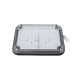 Luz de Advertencia de 9X7