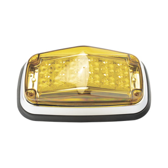 Luz de advertencia 8 X 4