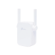 Repetidor / Extensor de Cobertura WiFi AC, 750 Mbps, doble banda 2.4 GHz y 5 GHz, con 1 puerto 10/100 Mbps con 2 antenas externas