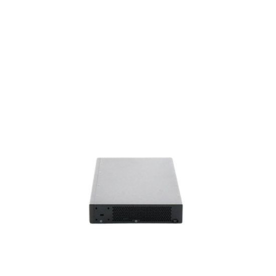 Switch Gigabit Administrable / 16 puertos 10/100/1000 Mbps + 4 Puertos SFP Uplink / Compatible con GWN Cloud.