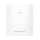 Punto de acceso para exterior AX3000 Wi-Fi 6, MU-MIMO 2x2:2, Throughput inalámbrico agregado de 3 Gbps con administración desde la nube gratuita o stand-alone.