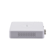 DVR 16 Canales TurboHD + 2 Canales IP / 2 Megapixel (1080p) Lite / Acusense Lite (Evita falsas alarmas) / Audio por Coaxitron / 1 Bahía de Disco Duro / H.265+ / Salida de VÌdeo en Full HD