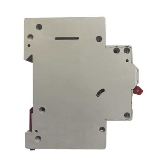 Protección Térmica 2P, 32A,  Corriente Alterna  400 V CA para Aplicación Fotovoltaica Montaje Riel DIN