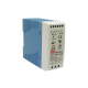 Fuente de poder Industrial Riel Din 24Vcc, 40W Fuente de poder Industrial Riel Din 24Vcc, 40W