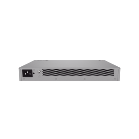 Switch de Acceso Gigabit Administrable PoE Capa 2 / 8 puertos 10/100/1000 Mbps (PoE) / 2 Puertos 2.5GE SFP + 2 Puertos 10GE SFP+ Uplink  / ERPS / IMGP Snooping / DHCP Snooping / PoE Perpetuo / 128 W / Administración Nube Gratis