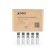 Paquete de 10 Piezas del Transceptor mini-GBIC SFP 1G LC Duplex para Fibra Multimodo 550 m