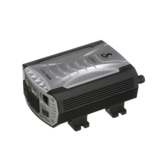 Inversor de corriente de 500 Watts de potencia continua