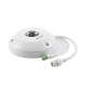 Fisheye IP 4 Megapixel / Panorámica 180° - 360° / Exterior IP67 / IK10 / PoE / Múltiples Vistas por iVMS-4200
