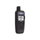 GPS portátil GPSMAP 86sci con mapa BlueChart® g3, comunicación satelital InReach, incluye batería interna recargable.