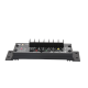 Controlador Solar para Iluminación de Luz Mercurial, Estaciones de Autobús y Señalamientos 20 A, 12 Vcc.
