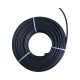 Carrete de 500 Metros / Cable Fotovoltaico / Negro / 16 mm²  ( 6 AWG) / 2000 Vcc