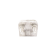 Conector Antivandalico de Varilla 5/8