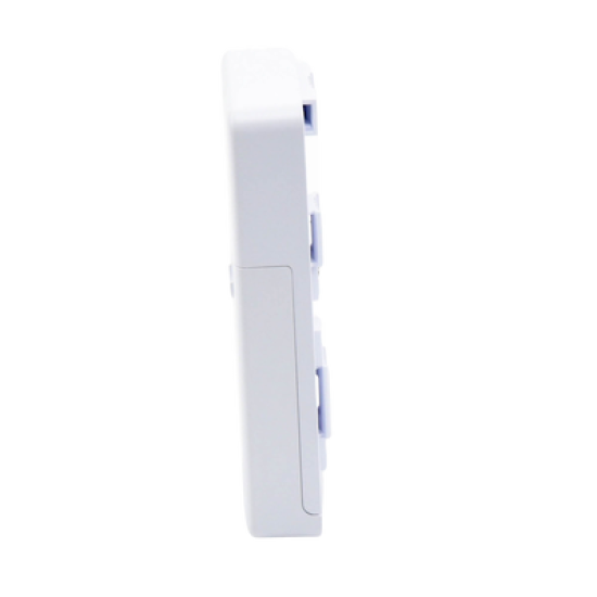 Transporte óptico de datos para dispositivos PoE Ubiquiti Networks de exteriores