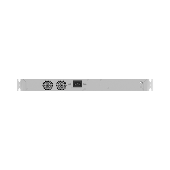 e-Lighten OLT / Switch Hibrido, Capa 3 con 8 Puertos PON 1G, 16  Puertos Ethernet 1G y 4 Puertos SFP+ 10G, perfecto para migrar a Soluciones de Fibra PON hasta 256 ONUs