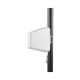 Antena Direccional de Banda Ancha de Alto Desempeño, 698-960 MHz / 1695-2700 MHz, conector N hembra. 50 Ohm de impedancia.
