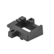Montaje de pared para teléfonos serie GRP2612/3 de Grandstream
