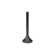 Antena Mini de Montaje Magnético, con cable RG174 y conector SMA macho | Rango de Frecuencias 700-960 MHz, 1710-2270 MHz | Ganancia Máxima 3.1 dB