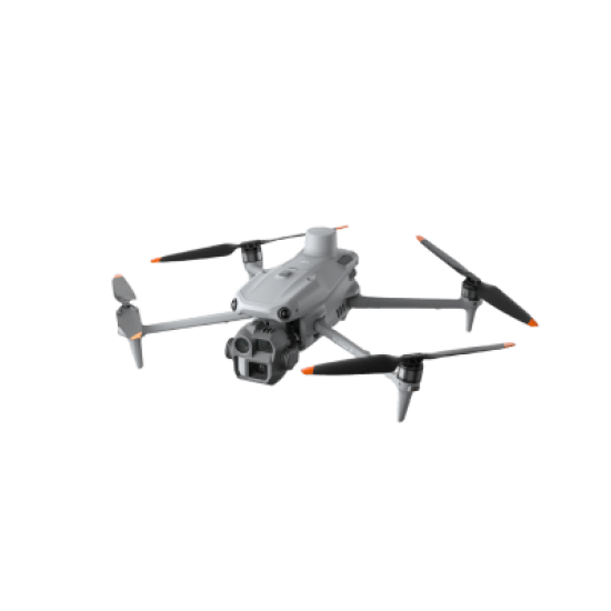 Drone DJI MATRICE 4E / Hasta 25 kms de transmisión / 112X de zoom / 48 MP / Incluye Care Plus por 1 Año