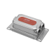 Extensor PoE para exterior / Entrada PoE de 60W y 2 salidas PoE de 30W / Protección IP68 / Ideal Para Aplicaciones de CCTV