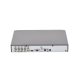 DVR 8 Canales TurboHD + 4 Canales IP / 5 Megapixel- 3K Lite / Acusense / Audio por Coaxitron / 1 Bahía de Disco Duro / Audio por Coaxitron / Evita Falsas Alarmas / Salida de Video en Full HD