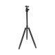 Tripie Universal HIKVISION / Compatible con Cámaras Térmicas