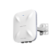 Punto de Acceso Wi-Fi 6 Industrial para Exterior Omnidireccional 5.95Gbps, MU-MIMO 4x4, 360°, Filtros Anti Interferencia y Auto Optimización con IA, puerto eth 2.5G y SFP