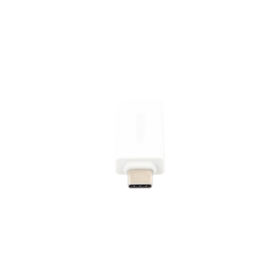 Adaptador USB-C 3.1 Macho a USB-A 3.0 Hembra Admite Función OTG