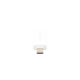 Adaptador USB-C 3.1 Macho a USB-A 3.0 Hembra Admite Función OTG