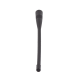 Antena UHF Helicoidal, 450-512 MHz. Versión Mejorada, conector SMA Hembra, Para Radios TK-3402, NX-300, NX-320, TK-3000.
