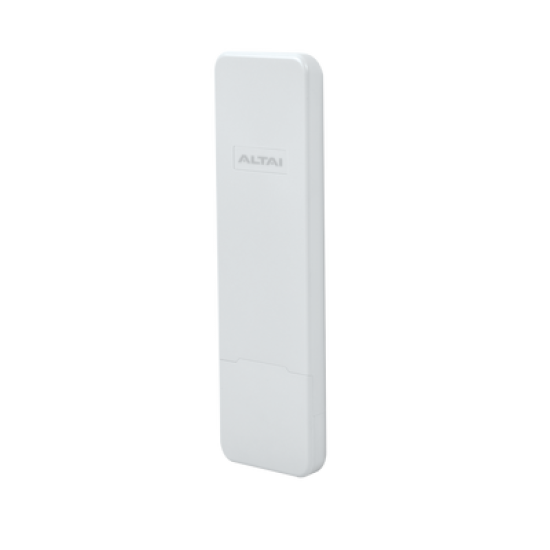 Punto de Acceso (PTP y PTMP) . Conectorizado en 5.1 - 5.8 GHz MIMO 2X2, Hasta 800 mW de Potencia, 2 Conectores SMA Hembra Inverso, Carcasa IP55, Administración en Nube Gratis con INSIGHTS