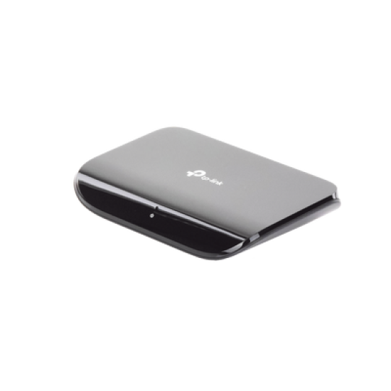 Switch de escritorio 5 puertos 10/100/1000 Mbps