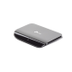 Switch de escritorio 5 puertos 10/100/1000 Mbps