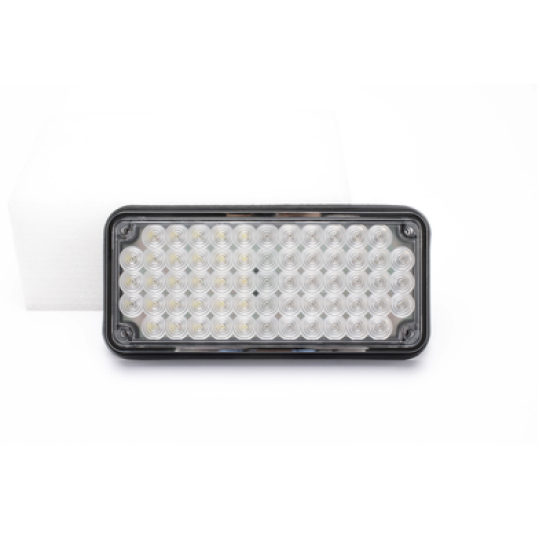 Luz de Advertencia de 7X3