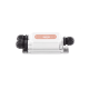 Extensor PoE para exterior / Entrada PoE de 60W y 2 salidas PoE de 30W / Protección IP68 / Ideal Para Aplicaciones de CCTV