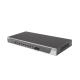 Router Core Administrable Cloud 8 Puertos Gigabit, 1 Puertos SFP 1GB Y 1 Puertos SFP+ 10GB hasta 2000 clientes.