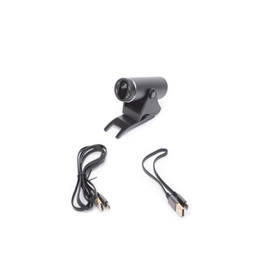 Cámara portable para teléfono X7A y funcionalidad de Web Cam, puerto USB, 2 MPX, 1080P con 30fps.