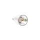 Adaptador UNIDAPT Hembra a SMA Hembra Inverso. Plata / Oro / Teflón.