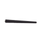 Antena VHF Helicoidal, 136- 174 MHz, para Radios Portátiles PRO5150/EP450/DEP450/CP200/GP300 de Conector Rosca tipo Monopolo