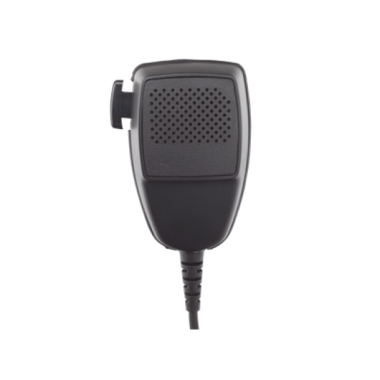 Micrófono para radios móviles GM300, DEM300, DEM200, SM50, SM120, SM130, M1225, CDM750, CDM1250, CDM1550, etc.  