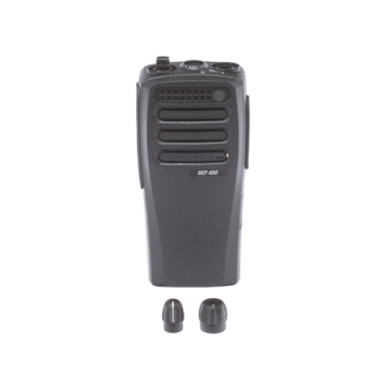Carcasa de plástico para Radio DEP450