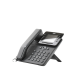 Teléfono IP Empresarial Esencial WiFi / Bluetooth, 12 líneas SIP, pantalla a color 3.5