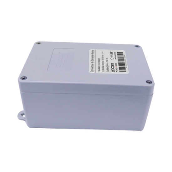 Transformador Industrial de 220 VCA @ 24 VCA 100 VA (4 A) 