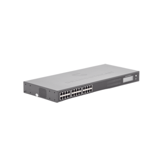 Adaptador VoIP GrandStream de 24 FXS p/montaje en rack