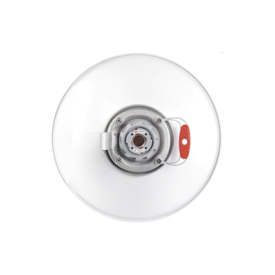 Paquete de 2 antenas UltraDish de 27.5 dBi, conector tipo Twistport y montaje innovador, 5180 - 6775 MHz